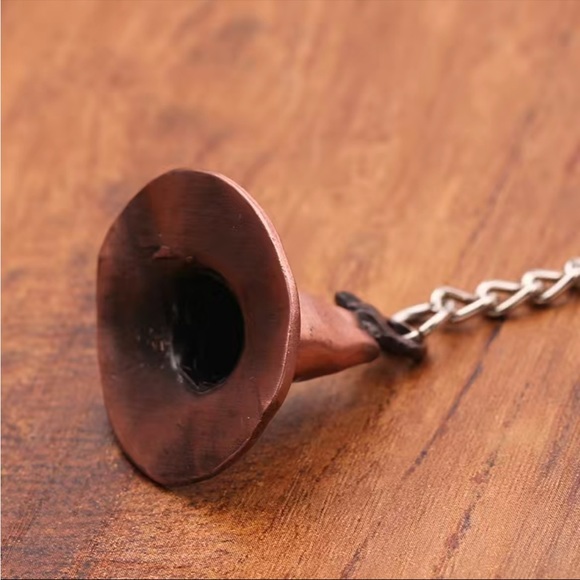 Harry Potter Sorting Hat Keychain - Picture 6 of 8